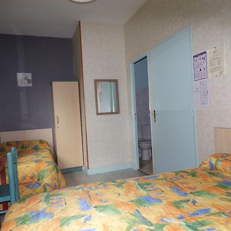 Le Relais De Boralde Hotel Espalion Exterior photo