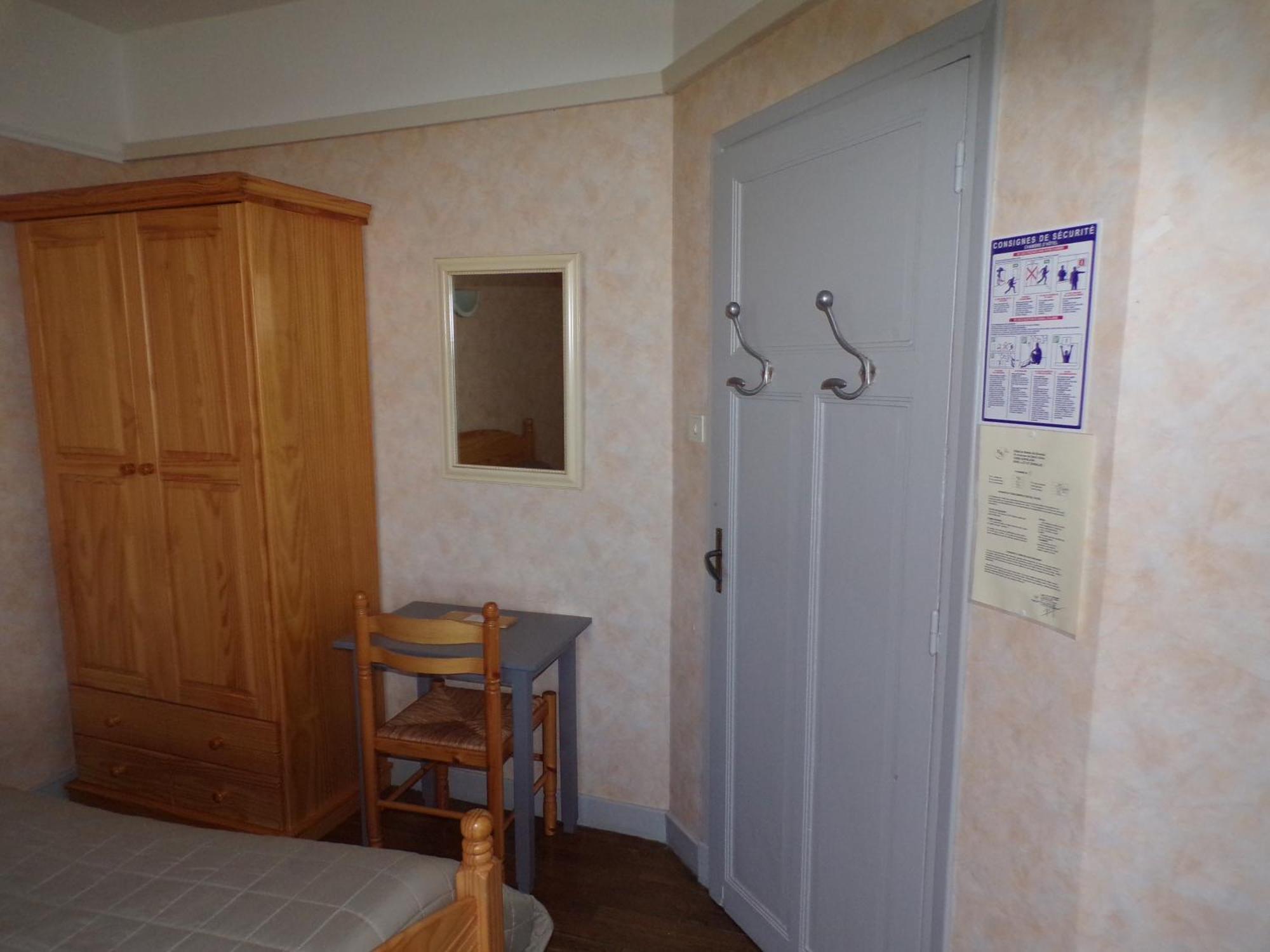 Le Relais De Boralde Hotel Espalion Exterior photo