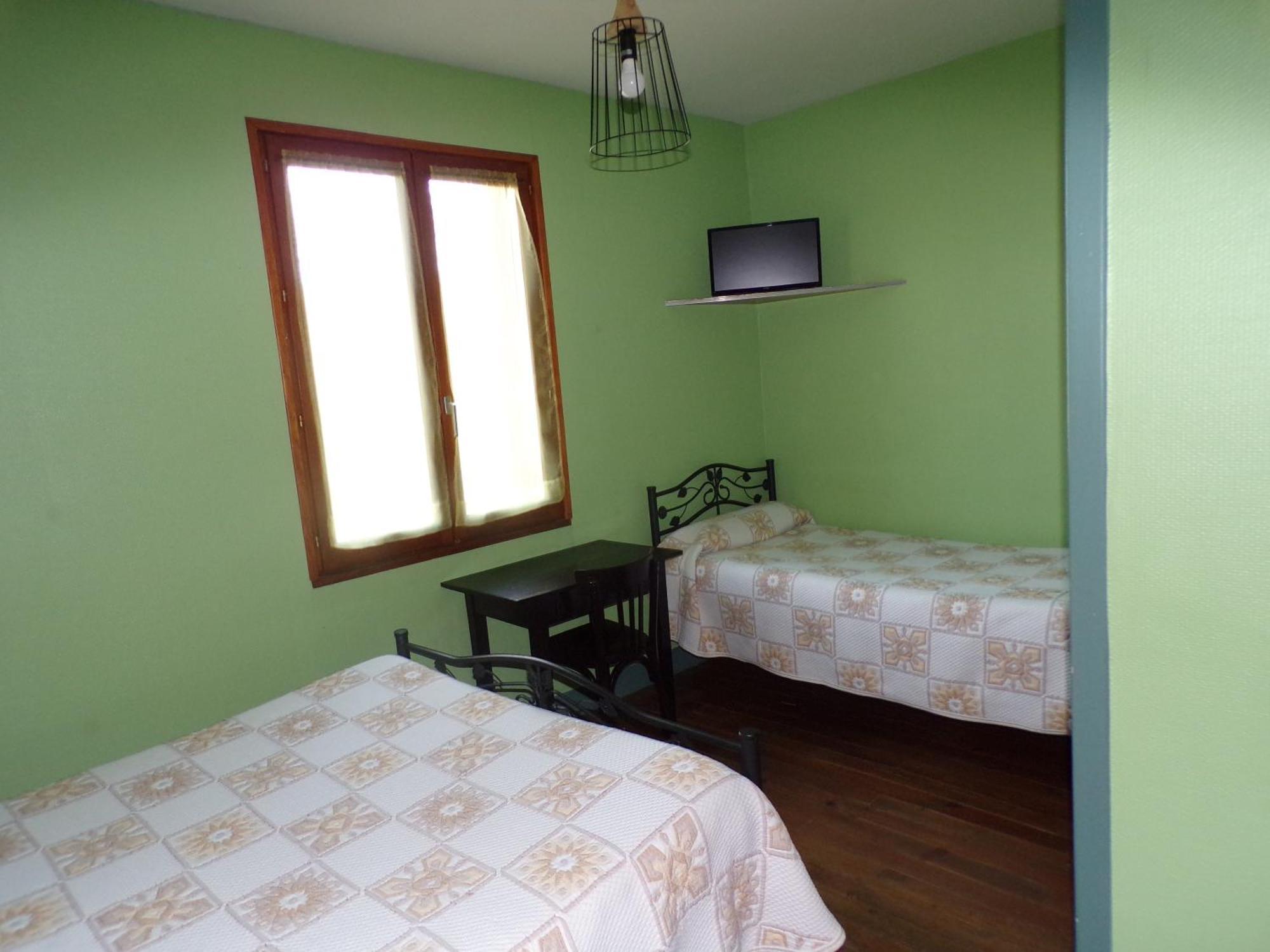 Le Relais De Boralde Hotel Espalion Exterior photo