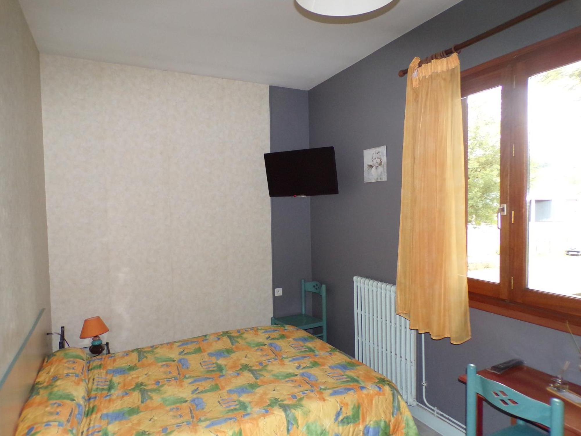 Le Relais De Boralde Hotel Espalion Exterior photo