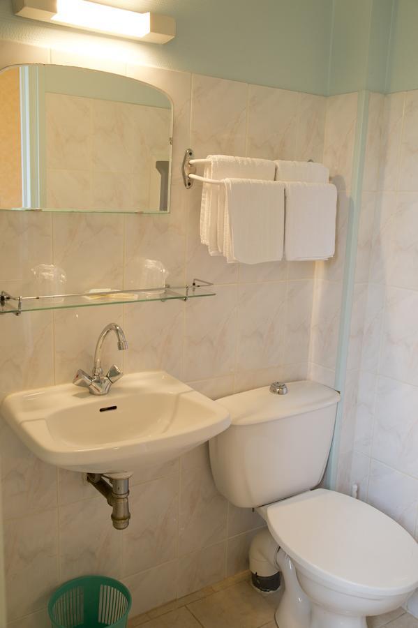 Le Relais De Boralde Hotel Espalion Exterior photo