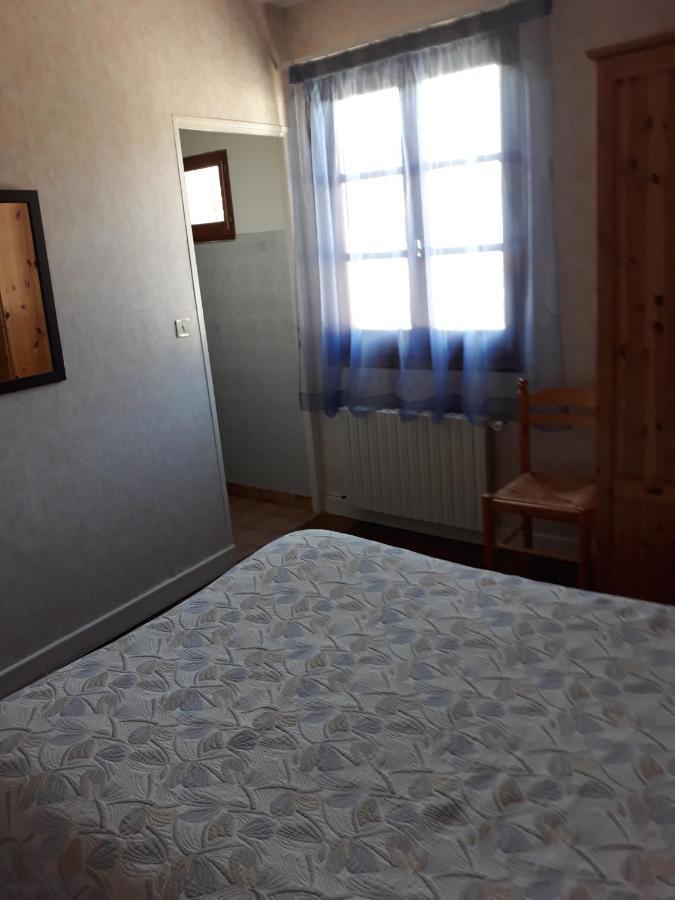 Le Relais De Boralde Hotel Espalion Exterior photo